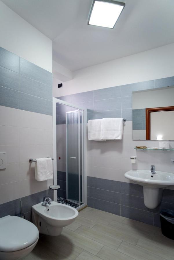 Residence Clipper Джулианова Экстерьер фото