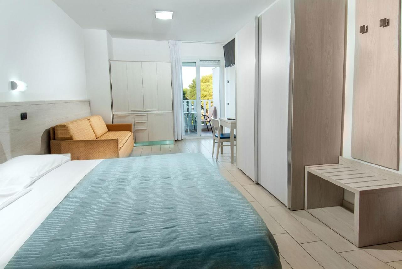 Residence Clipper Джулианова Экстерьер фото