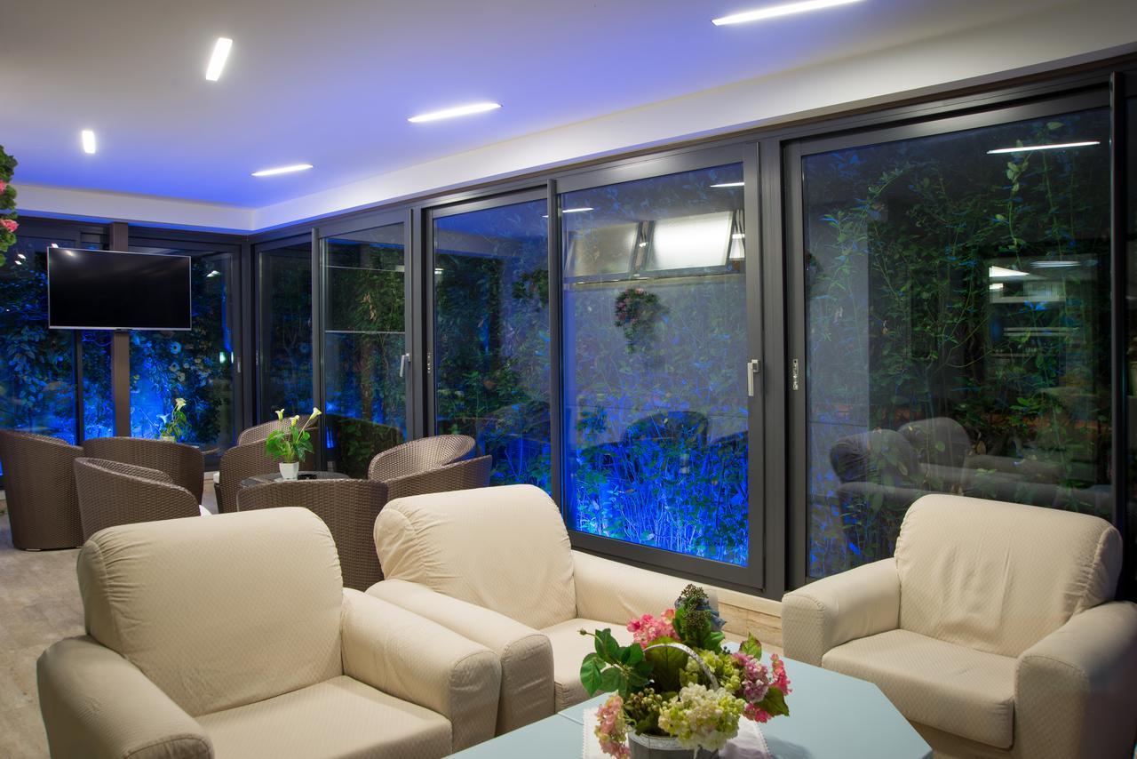 Residence Clipper Джулианова Экстерьер фото