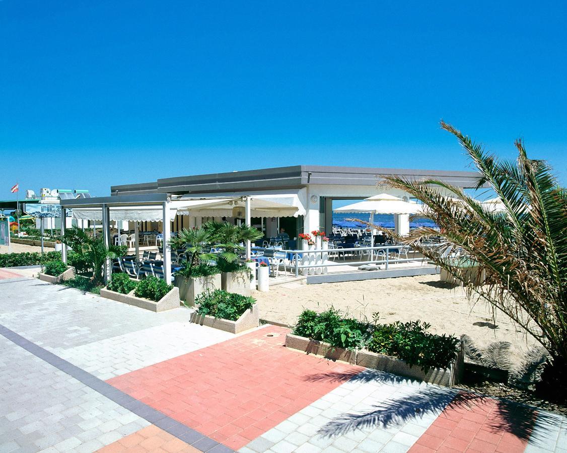 Residence Clipper Джулианова Экстерьер фото