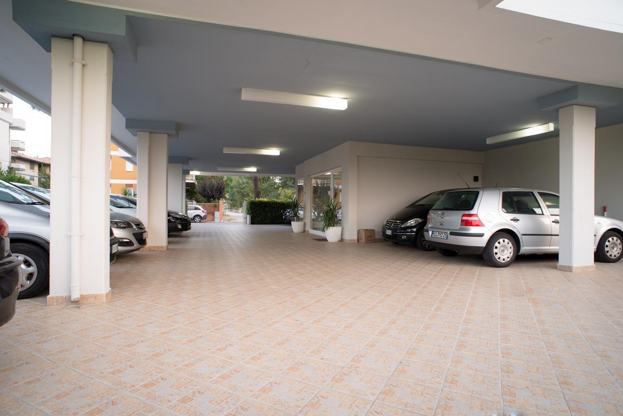 Residence Clipper Джулианова Экстерьер фото